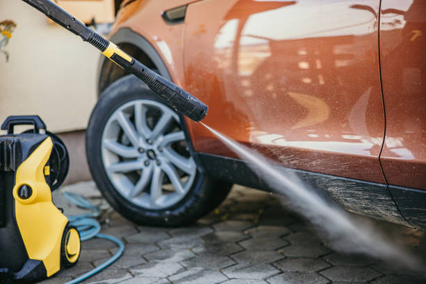 Best Best Pressure Washing Companies  in Shields, MI