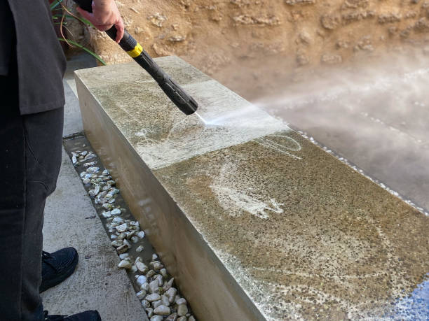 Best Commercial Building Pressure Washing  in Shields, MI