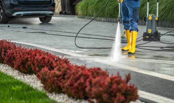 Best Sidewalk Pressure Washing  in Shields, MI