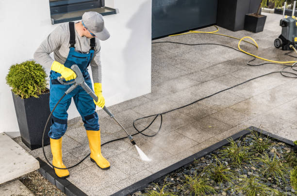 Deck Cleaning Services in Shields, MI
