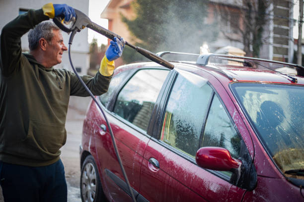 Best House Pressure Washing  in Shields, MI